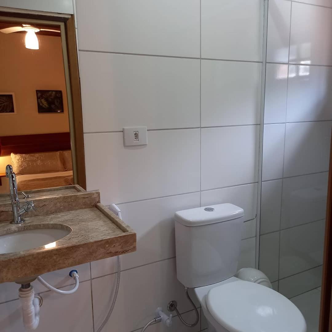 טרינידאדה Pousada Schueng חדר תמונה