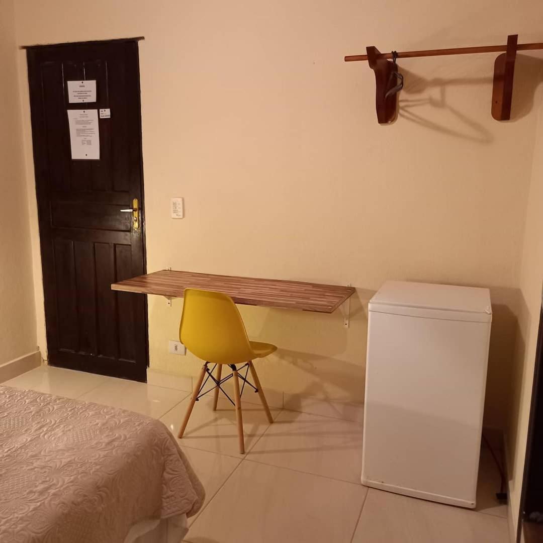 טרינידאדה Pousada Schueng חדר תמונה