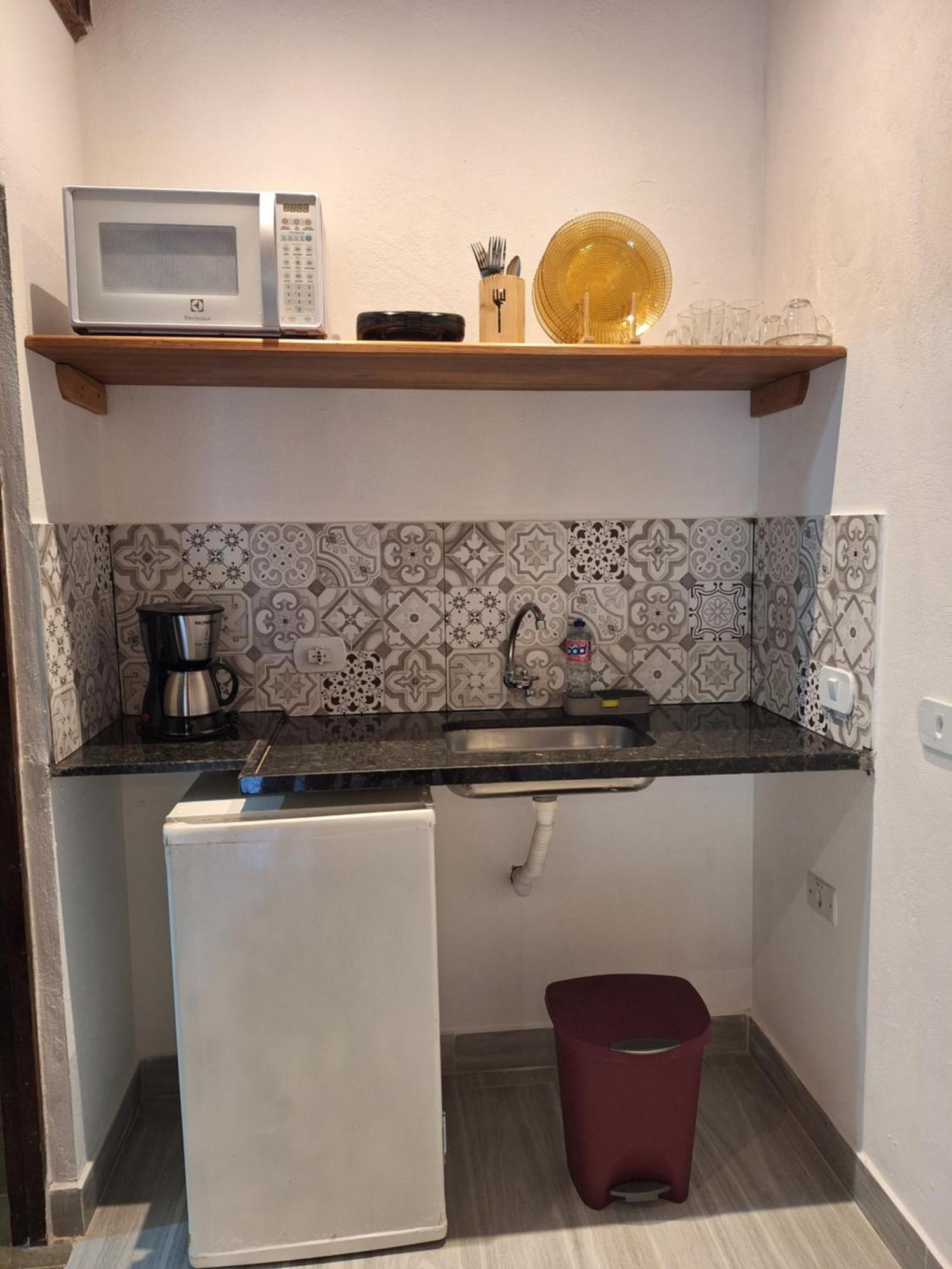 טרינידאדה Pousada Schueng מראה חיצוני תמונה